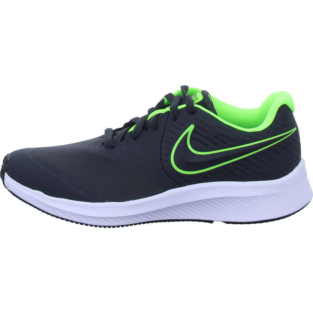 Nike AQ3542 004 NIKE STAR RUNNER 2 (GS) | Kaufland.de