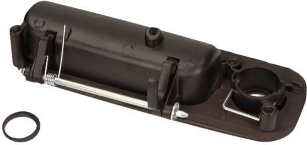 Poignée de hayon défectueuse ? Changez pour ce modèle VW Golf 4 GRU