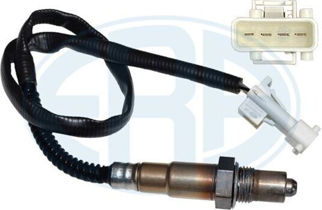 ERA Lambdasonde für RENAULT CLIO II (BB0/1/2, CB0/1/2) Sprungsonde 560mm 570054A