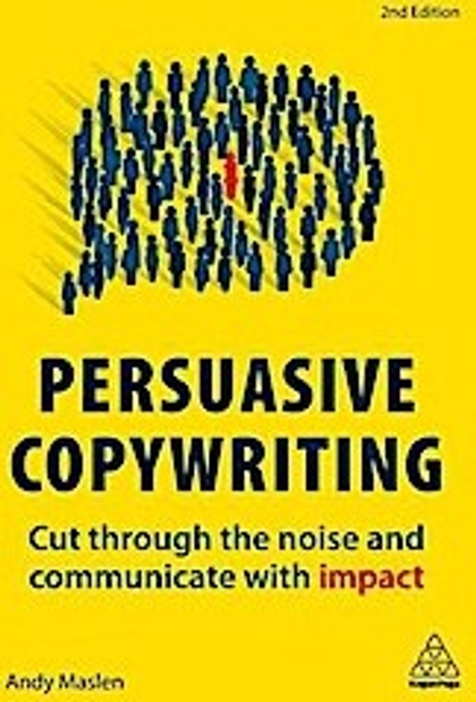 Persuasive Copywriting