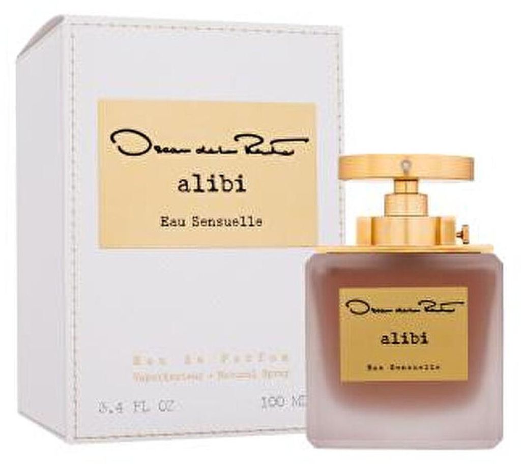 Oscar de la Renta Alibi Eau Sensuelle Produktbild 