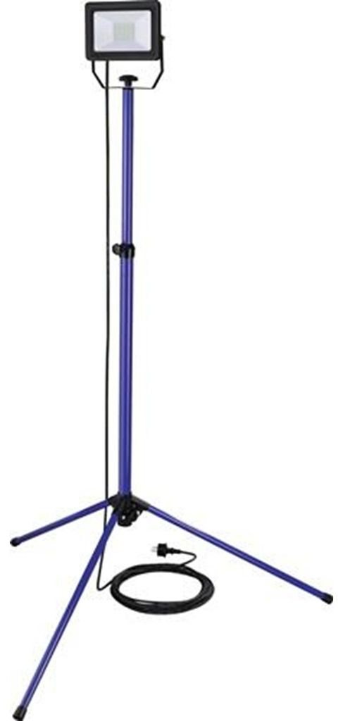 PROMAT LED-Strahler 30W 2200 lm 7,5m H07RN-F 3x1,0 mm² IP65 PROMAT