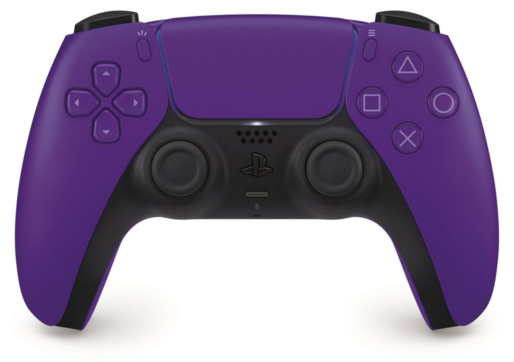 PS5 Controller Galactic Purple Immagine del prodotto 