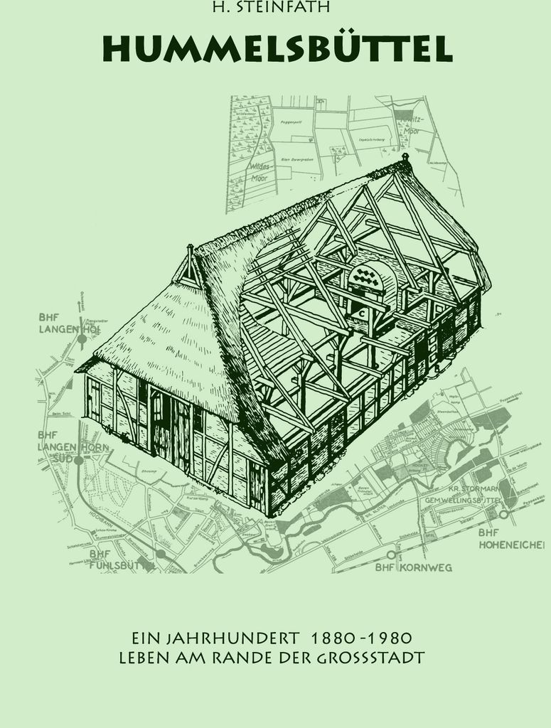 Hummelsbüttel Ein Jahrhundert 1880-1980