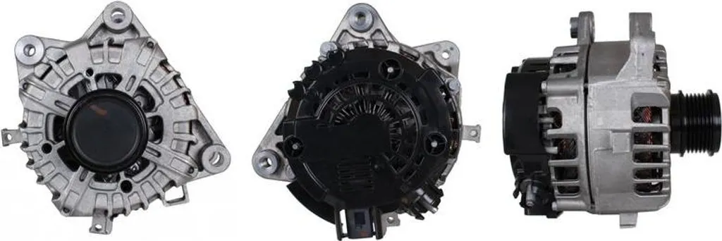 Alternateur LUCAS Haute Fiabilité LRA04120 compatible S-Max et Galaxy