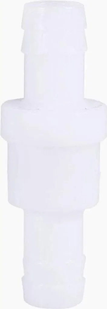 Valve de retenue 12mm pour circuit de carburant moteur et pompe à vide
