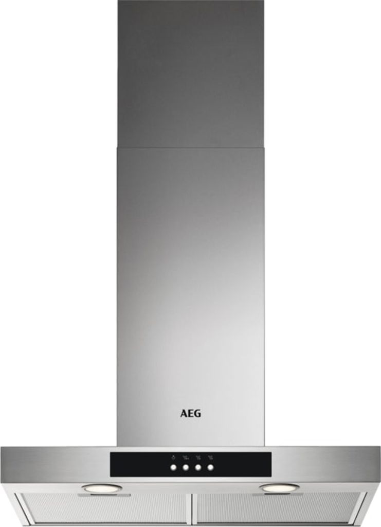 AEG Power Solutions DBB3651M - 600 m³/h - D - A - C - 68 dB Produktbild 1
