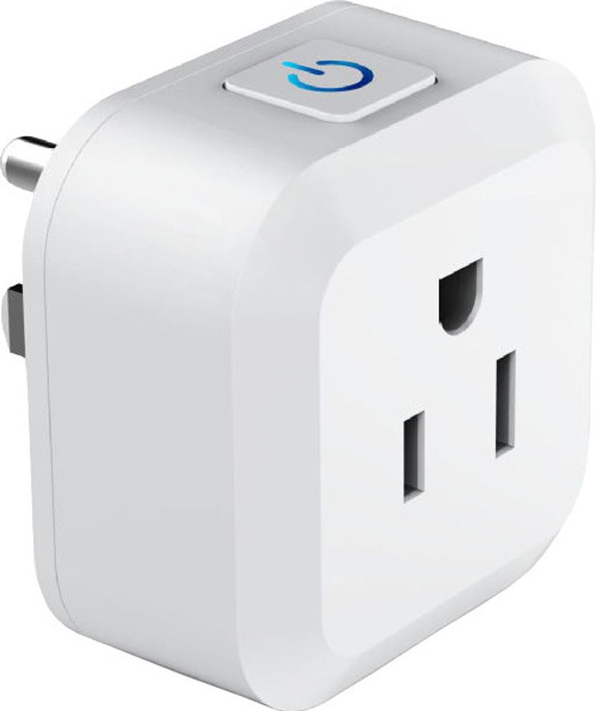 Timing Funktion Fernbedienung Netzstecker 10a Smart Plug Us Wifi Outlet Weiß