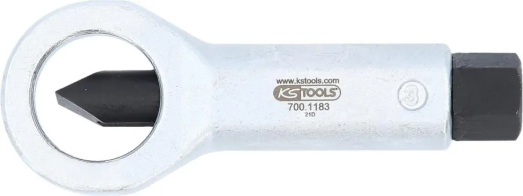 KS TOOLS Spaccadadi 16-22 mm - 700.1183 - 5