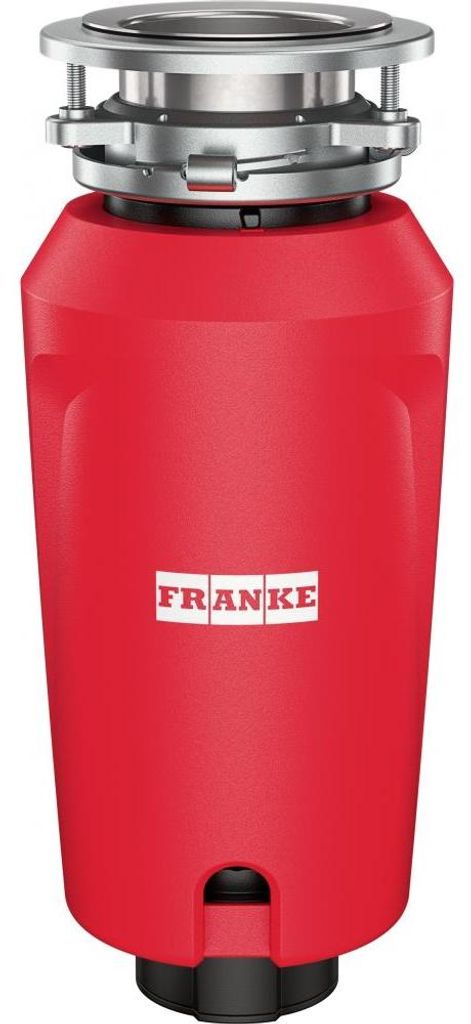 Franke SLIM 75, Drvič odpadu, Nepretržité podávanie, 0,75 Obrázok produktu 