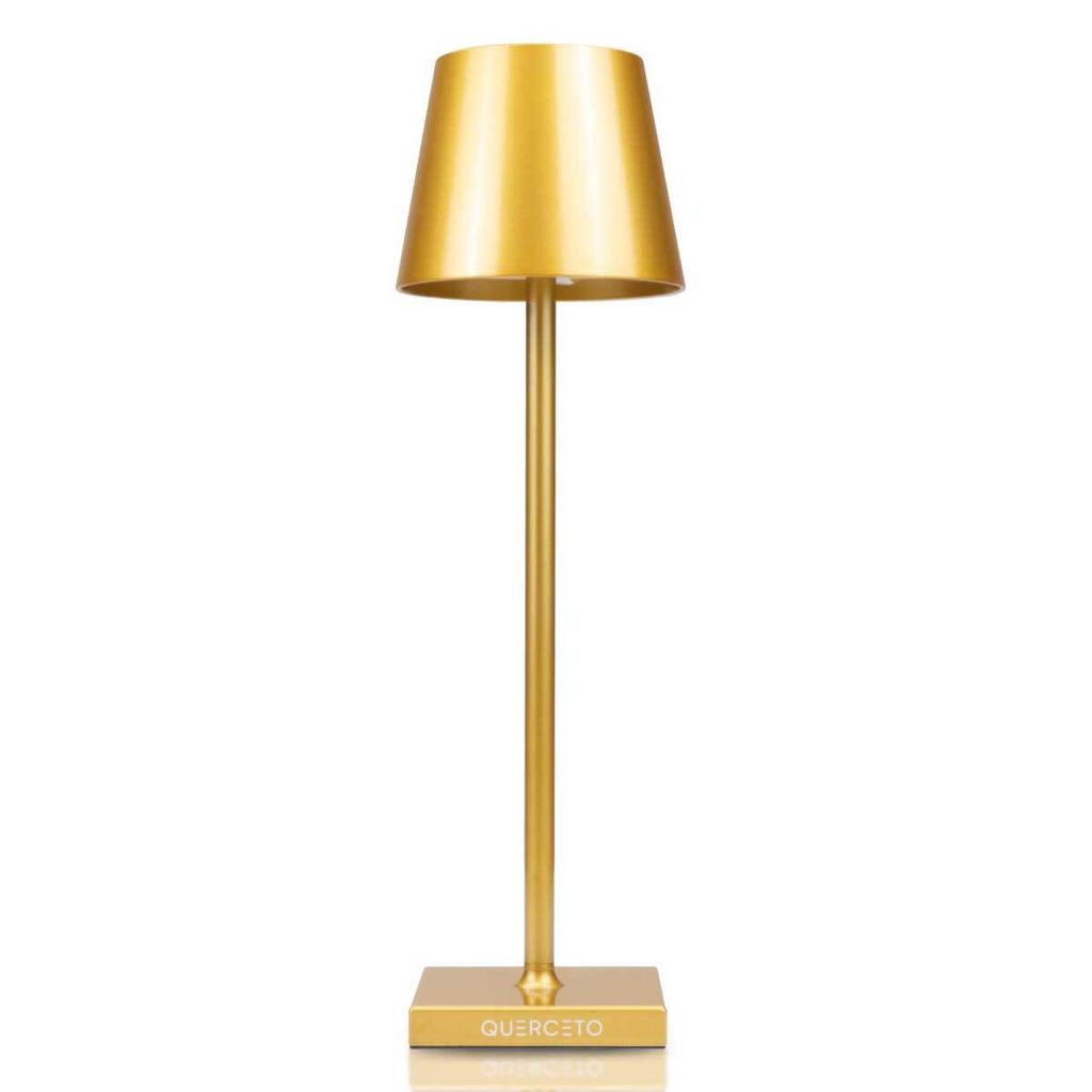 Lampka stołowa LED QUERCETO NSM2022A 3,5W 5200mAh - 3000K Zdjęcie produktu 