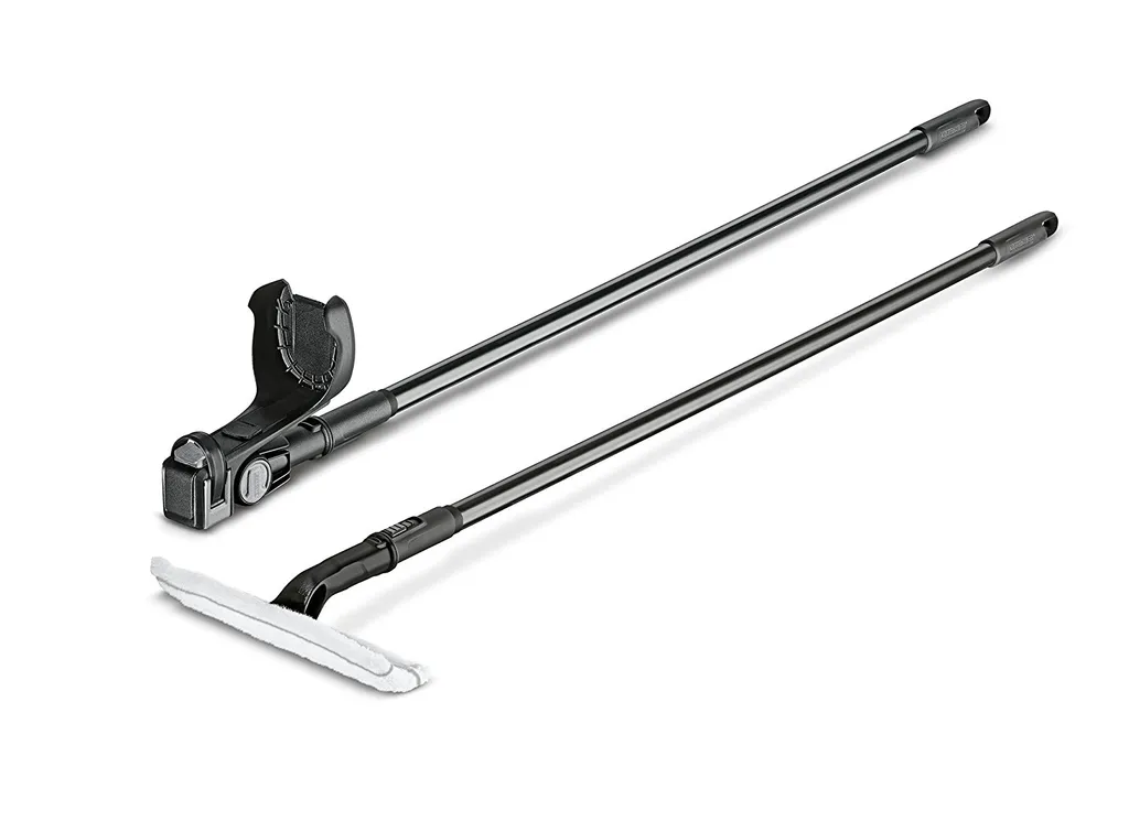 Rallonge télescopique pour nettoyeur de vitres Kärcher WV 2.633-111.0