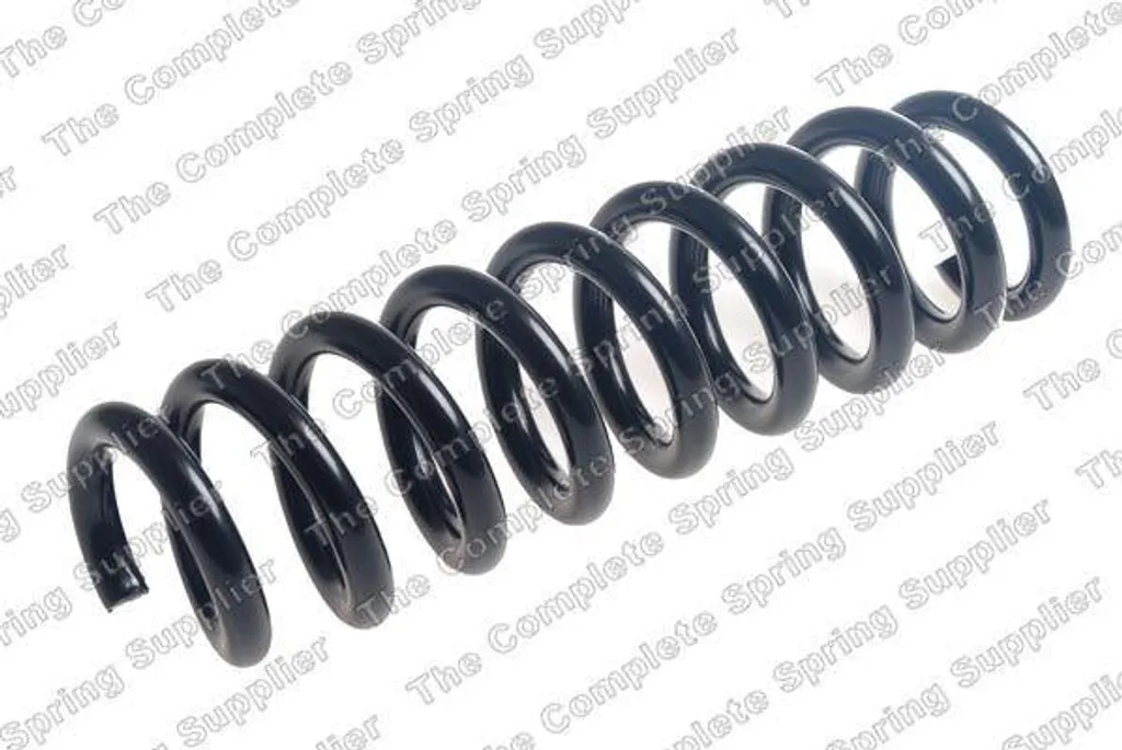Ressort de suspension hélicoïdal arrière pour châssis BMW X1 E84