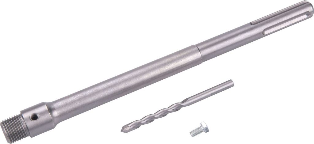 stopka upínací SDS MAX s vodícím vrtákem, 300mm x M22 Image du produit 