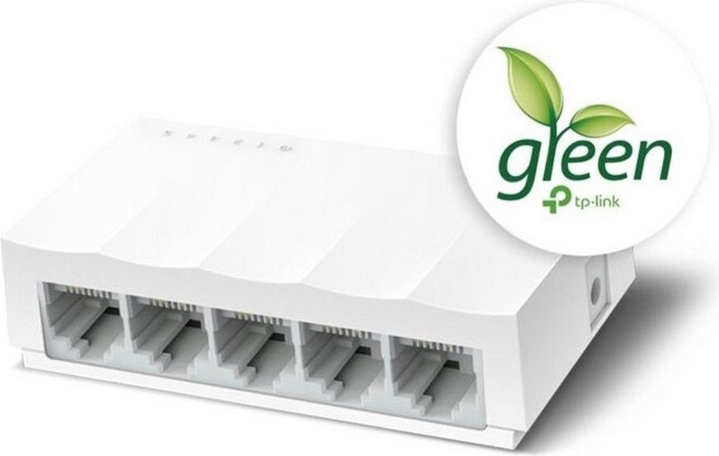 TP-Link LS1005 Obrázok produktu 