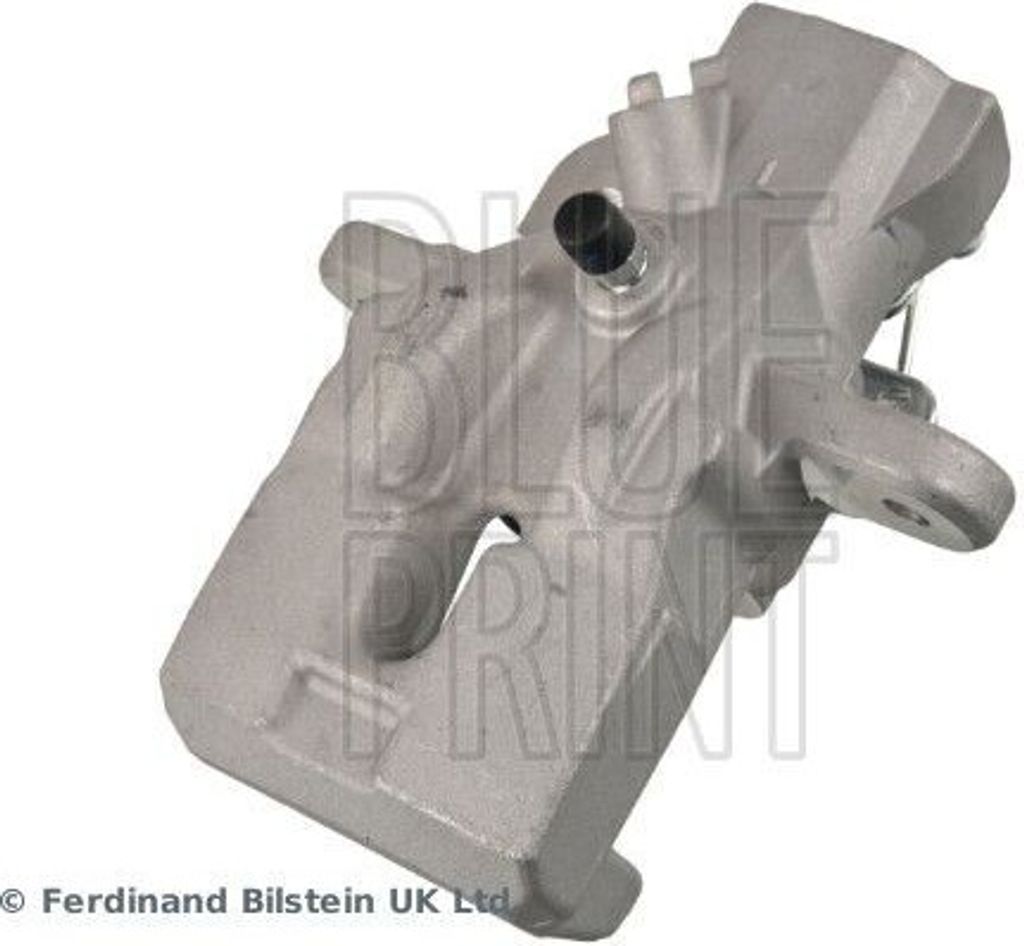 BLUE PRINT Bremssattel Hinten Links für SUZUKI SWIFT IV (FZ, NZ) ADBP450127