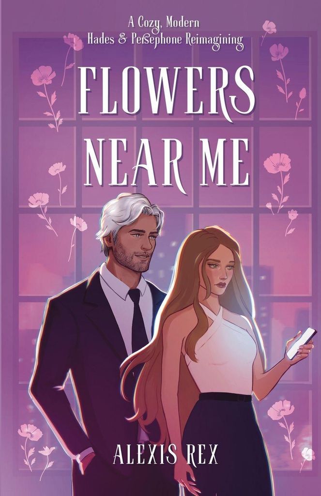 Flowers Near Me