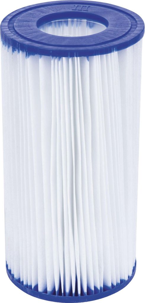 Bestway Filterkartusche Gr.III Ø10,6 cm x H20,3 cm, 58012 Produktbild 