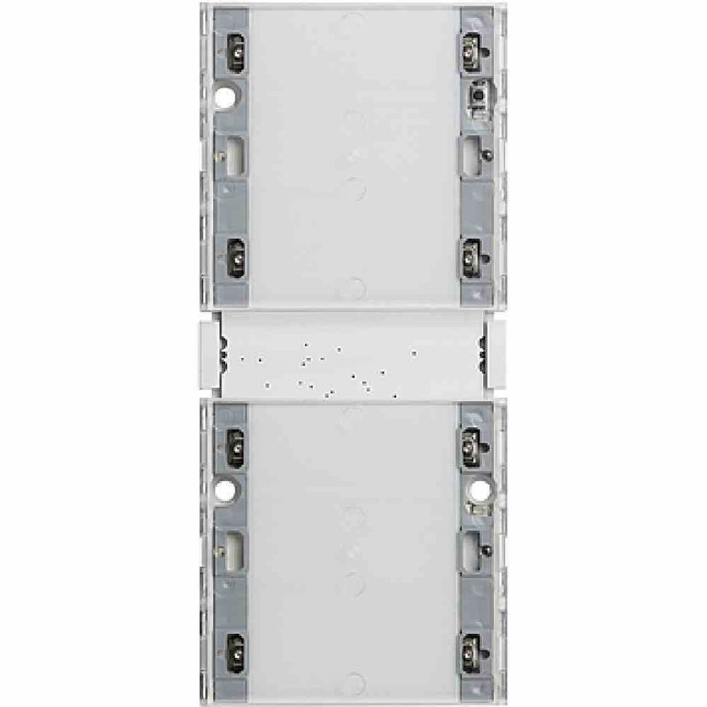 Gira KNX Tastsensor 3 Komfort 2-fach 513200