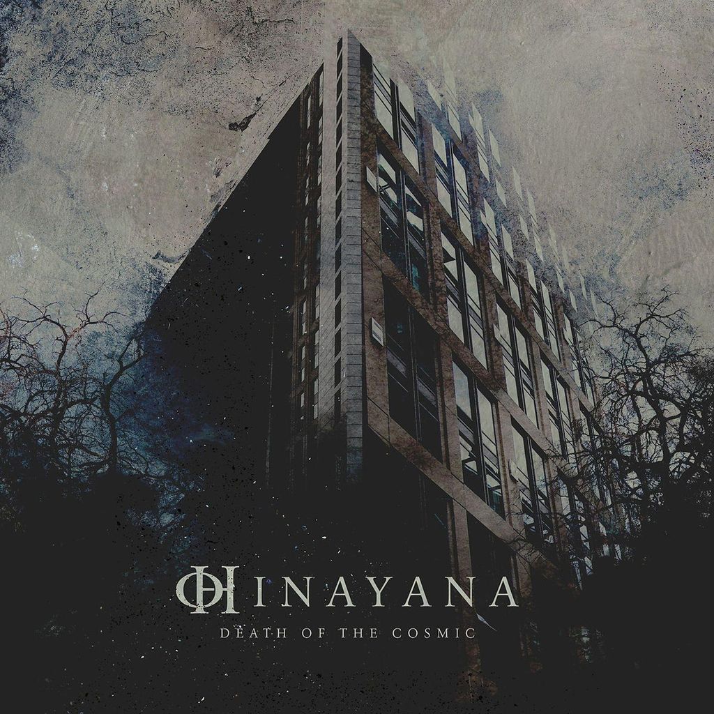 Death of the Cosmic (EP)