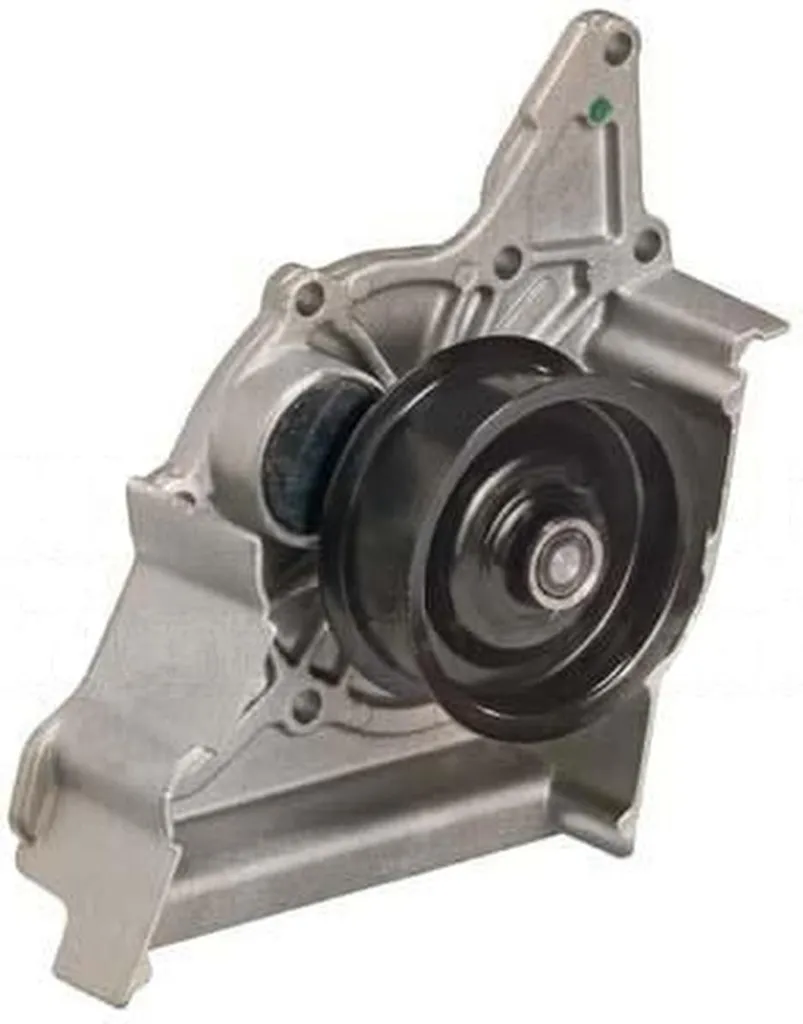 Pompe à eau KOLBENSCHMIDT pour AUDI 80 - Refroidissement Moteur d'Origine