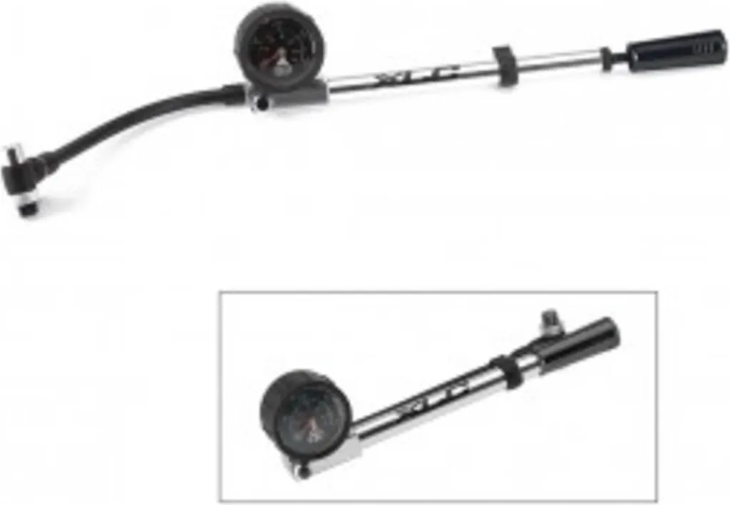 Pompe suspension HighAir Pro H03 : finissez-en avec les pertes d'air
