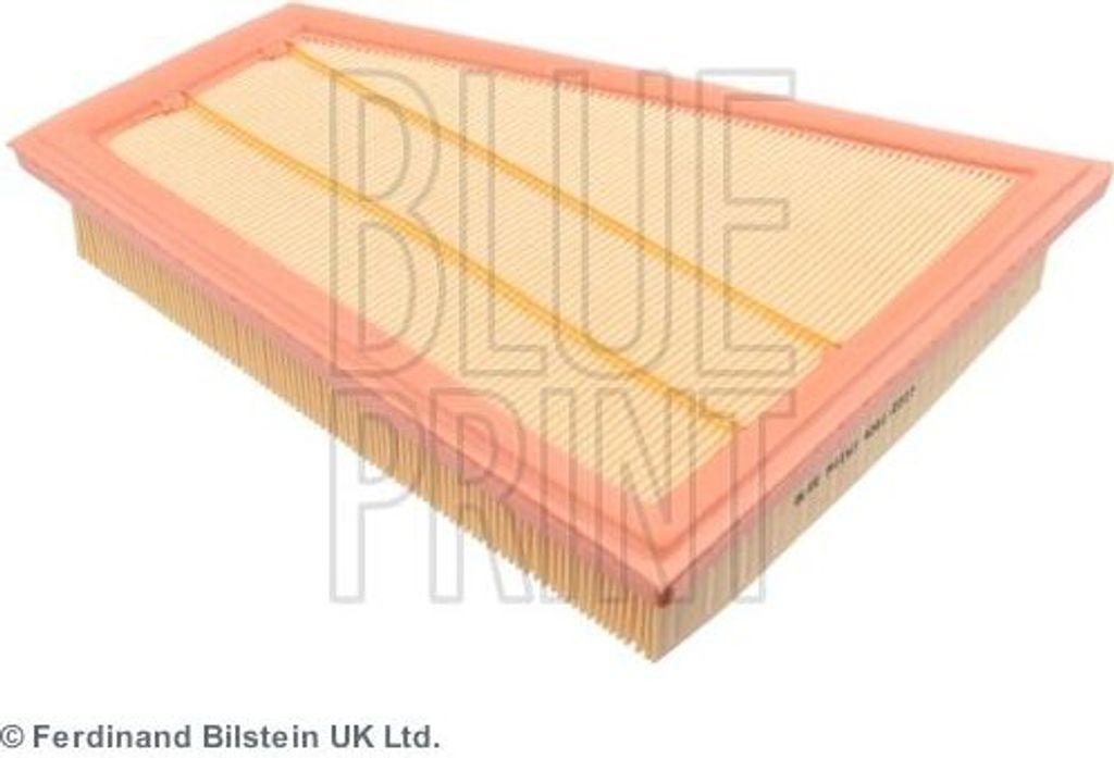 Luftfilter BLUE PRINT ADB112207 für BMW 5 Touring (F11) Produktbild 
