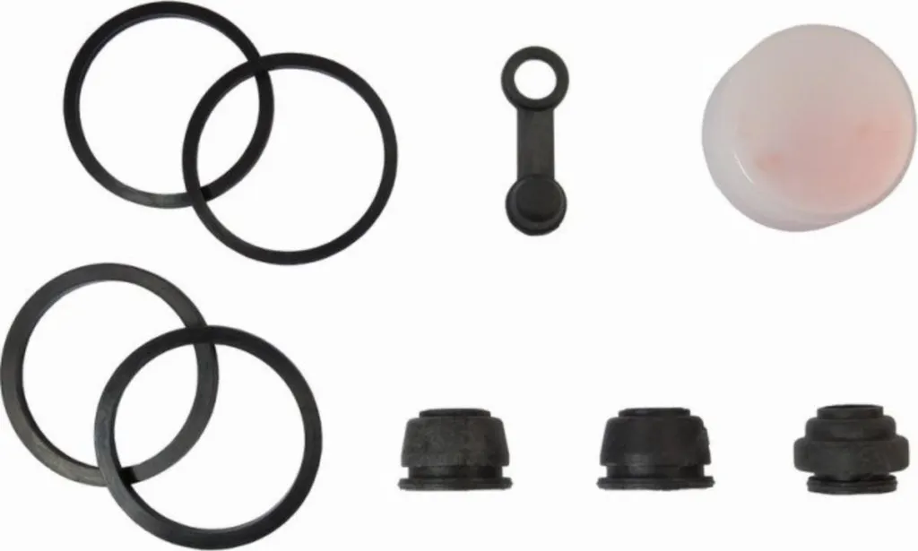 Kit anti-grippage étrier de frein JMP 7170535 pour Honda VT XL CX VF