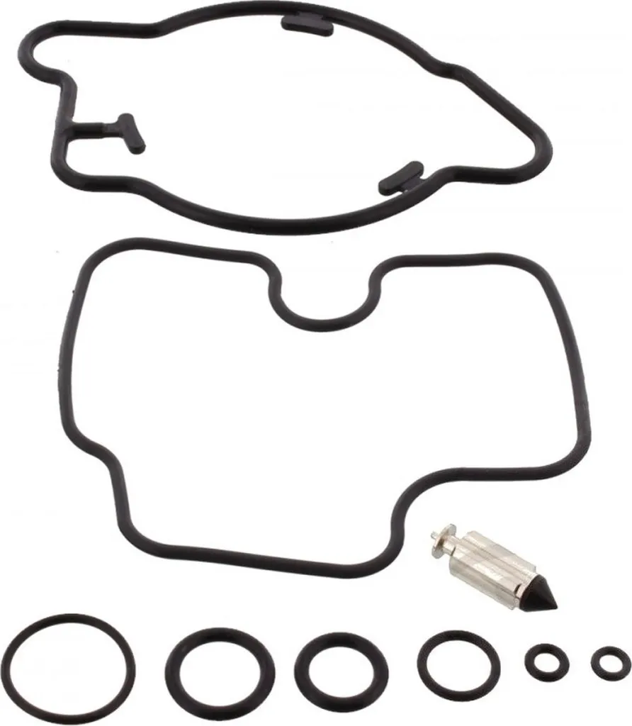 Kit carburateur Tourmax haute précision pour Honda CBR 900 RR 1999 Neuf