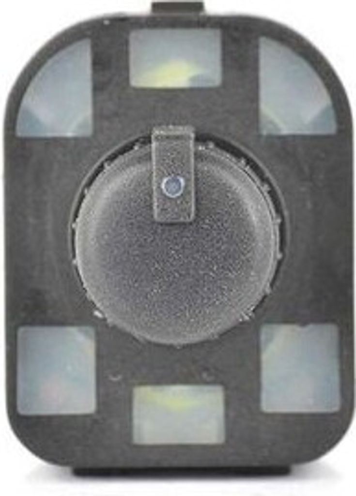 BSG Schalter Spiegelverstellung Spiegelschalter 8E0959565 8E0959565A 90860032 für AUDI A3 Sportback (8PA) A6 Avant (4F5, C6) A4 Avant (8ED, B7) A2