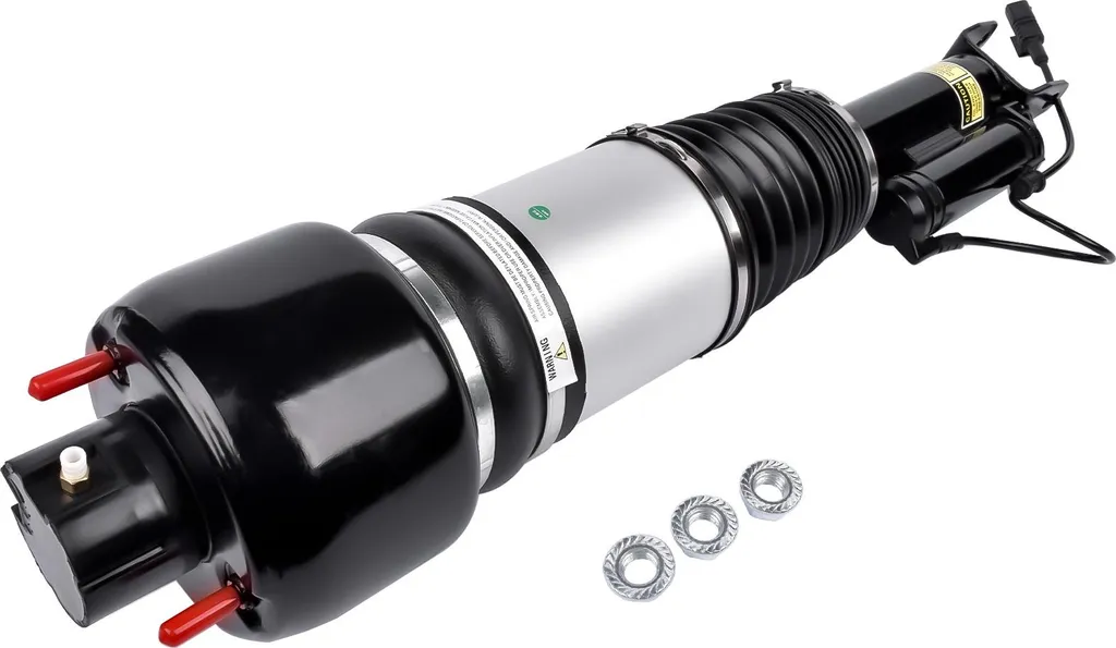 Amortisseur Pneumatique pour Classe E W211 - Jambe de Suspension 84mm