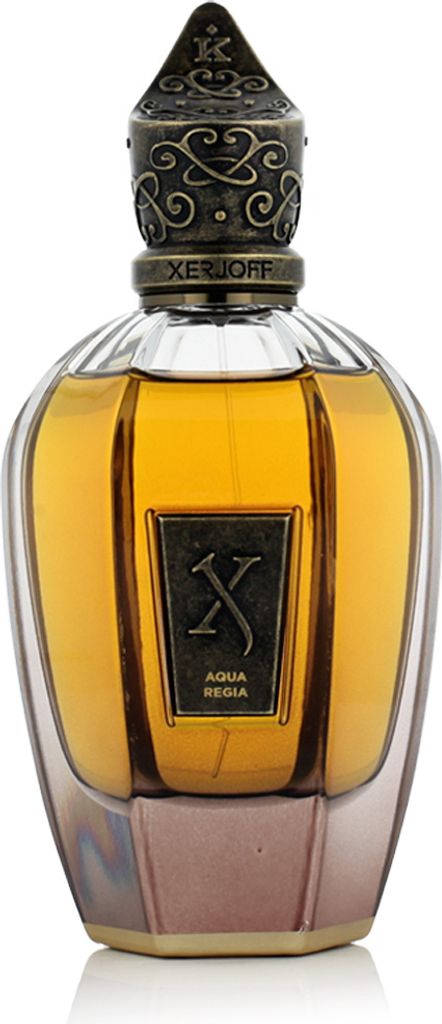 Xerjoff Aqua Regia Parfum 100 ml UNISEX Image du produit 