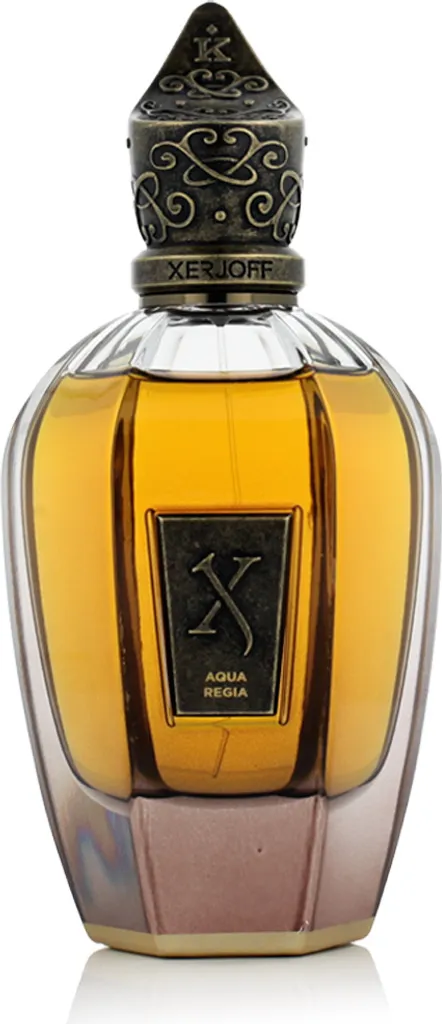 Xerjoff Aqua Regia Parfum 100 ml - Fragrance de Luxe Unisexe K Collection