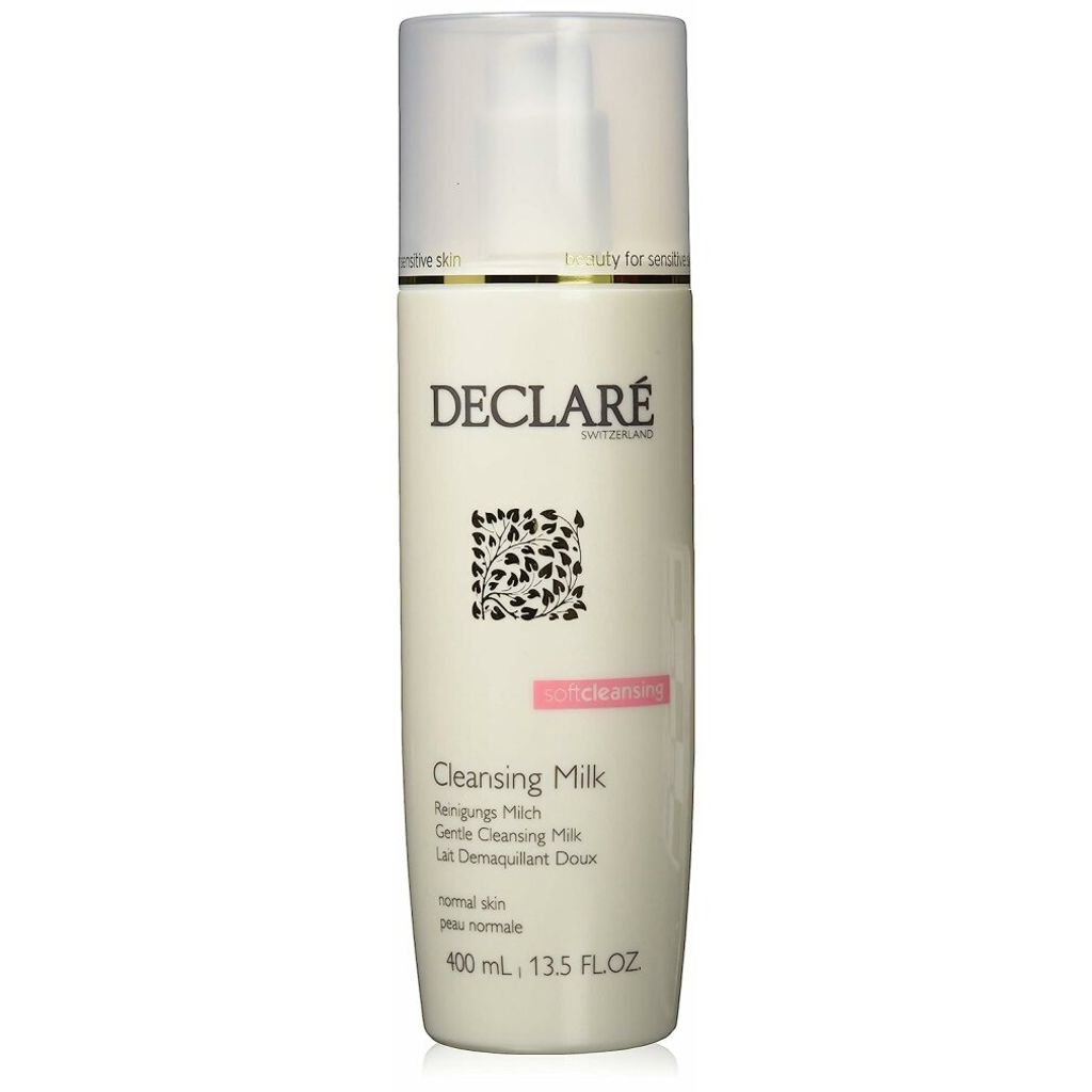 Declaré Declaré Soft Cleansing Latte detergente 400 ml Immagine del prodotto 