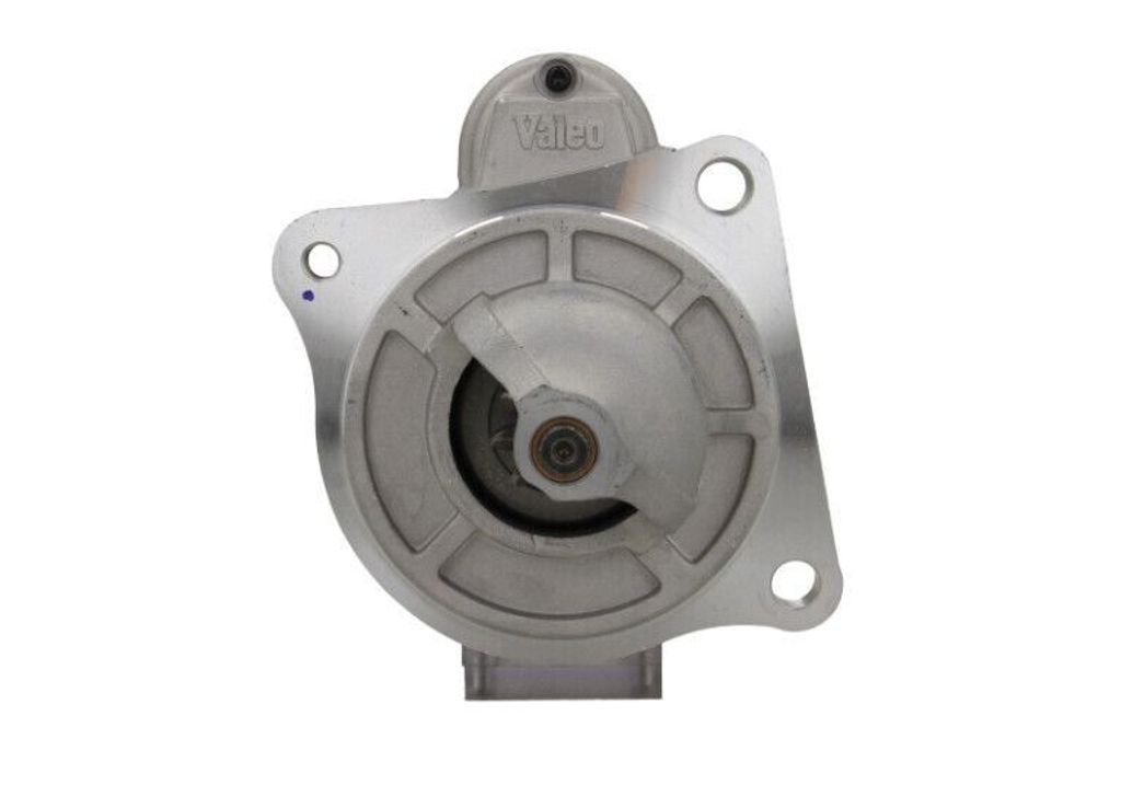 BV PSH 500.522.093.500 Starter Anlasser 2,2kW für IVECO DAILY II Pritsche/Fahrgestell 12V