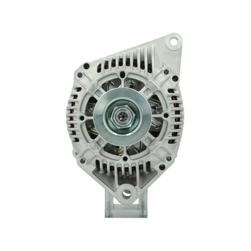 Alternateur Renault 120A Résout Panne Batterie Réf 575545120 Neuf