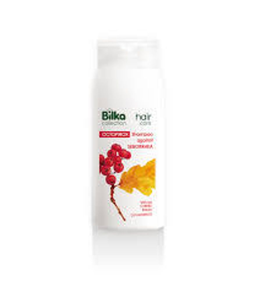 Bilka Shampoo gegen Seborrhöe