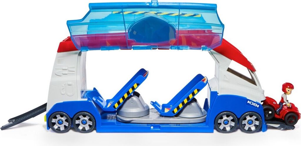 PAW Paw Patroller 3.0 Produktbild 5