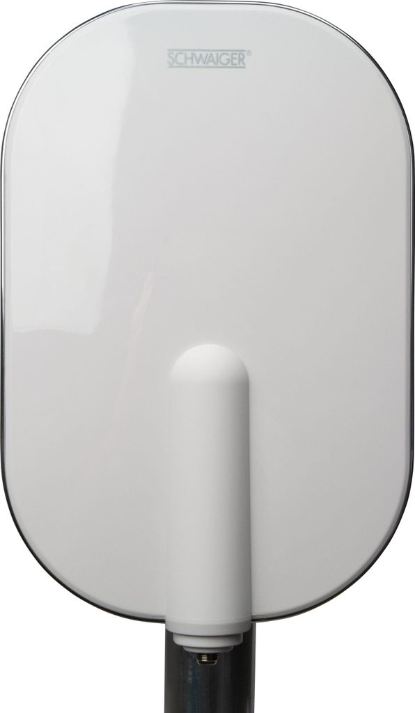 DVB-T2(T) Außenantenne (aktiv) Produktbild 