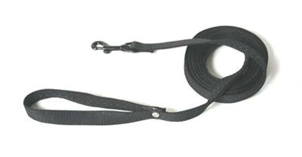Filo Linea Martin Nero Piatto: Nylon Professionale per Decespugliatore