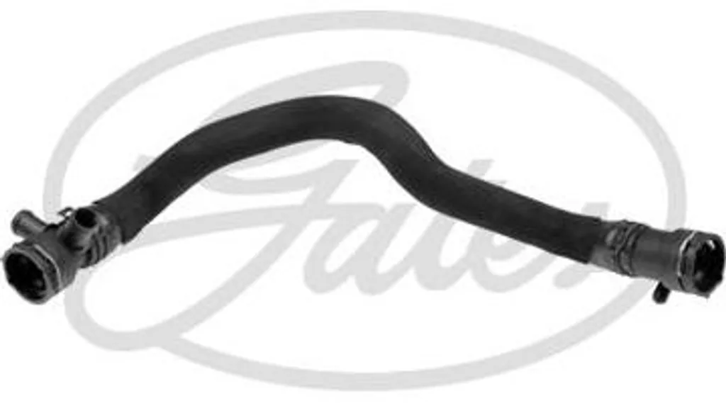 Recensione GATES 05-3927: Il Miglior Tubo Radiatore per Audi A4 e A5