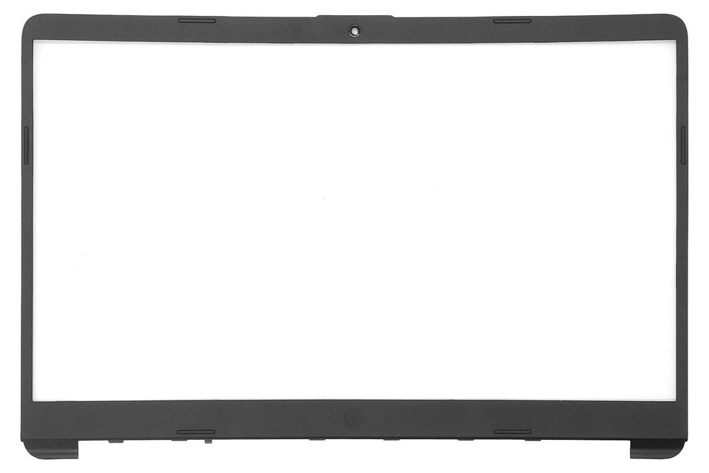 Ersatz-Laptop-LCD-Frontrahmen mit Kameraloch für 15-DW 255 250 G8 G9-Zubehör