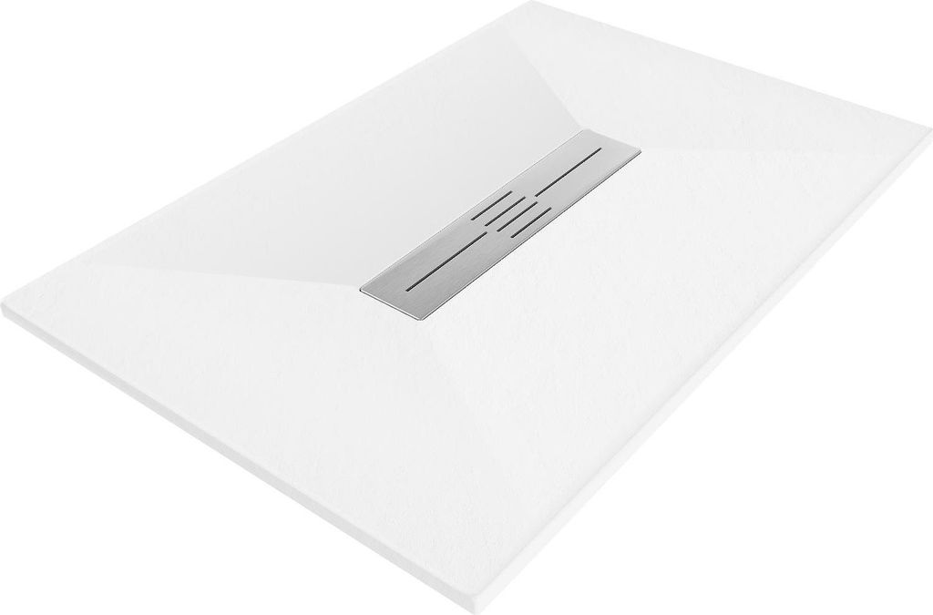 Mexen Toro piatto doccia rettangolare SMC 110 x 70 cm, Immagine del prodotto 