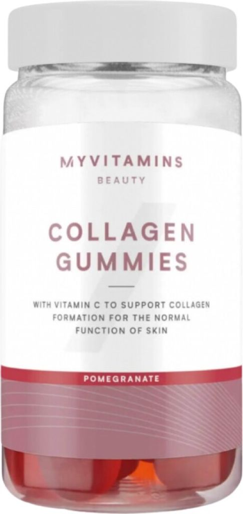 MyProtein | Collagen Gummies
