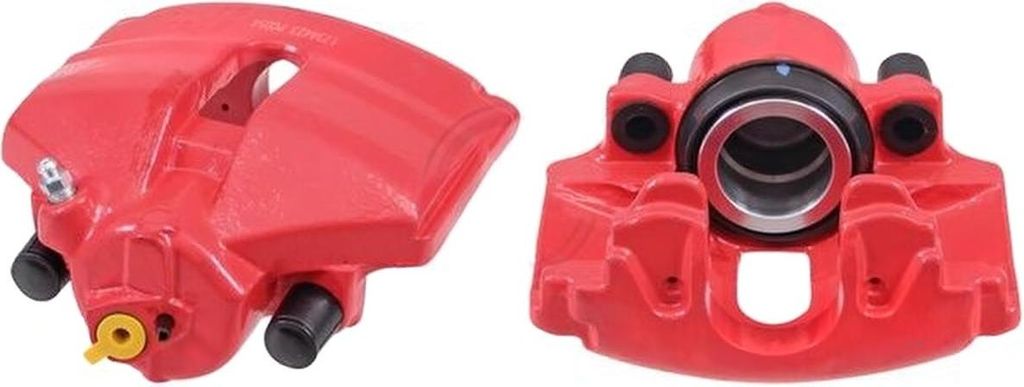 Bremssattel 1 Kolben Ø 54 mm Gusseisen A.B.S. für u.a. VW GOLF