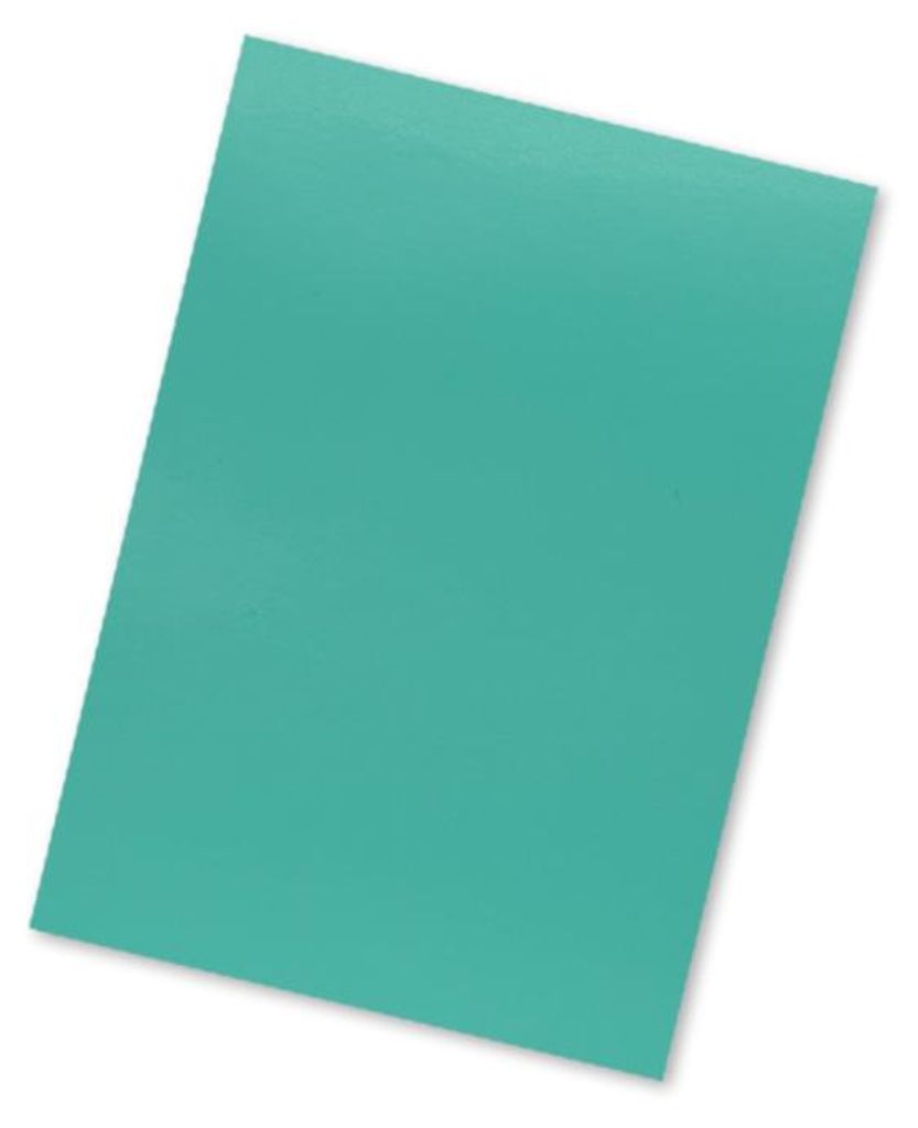 Plottermarie Vinylfolie Vinyl glänzend permanent haftend & wetterfest – Vinylfolie für Autos, Möbel, Gläser, Fenster, Schilder, Außenbereich...