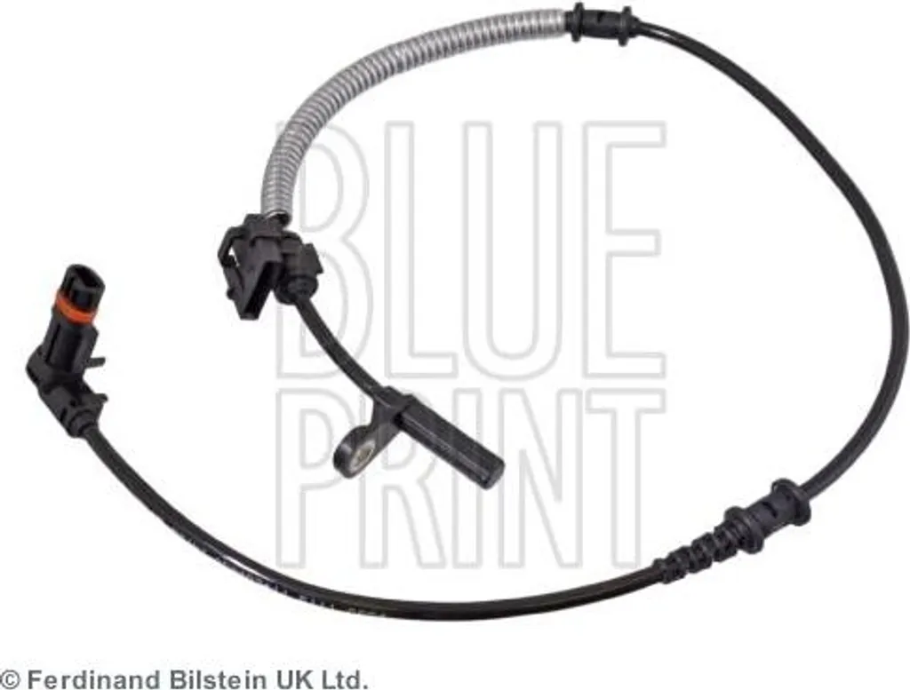 Sensore ABS BLUE PRINT ADA1077111 per Chrysler 300 C - K04779246AB