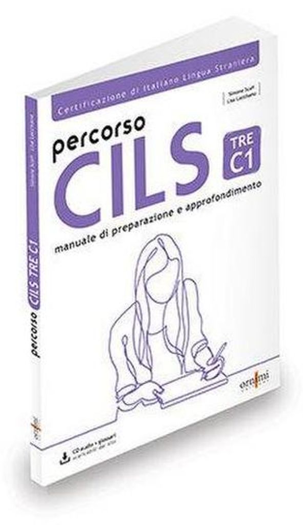 Percorso CILS TRE C1