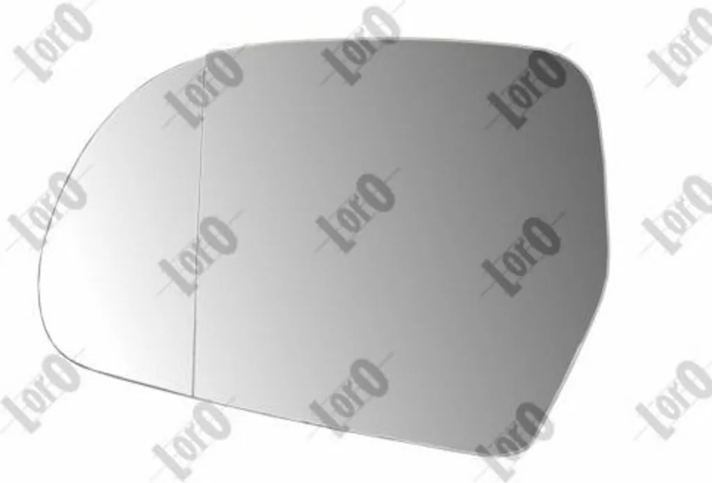 Rétroviseur électrique gauche pour Audi A5 8T compatible 8T1857409AJ3FZ OE