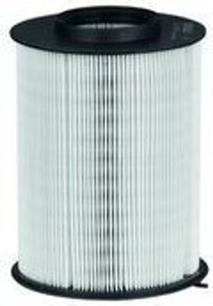 Ölfilter MAHLE OC 280 Anschraubfilter